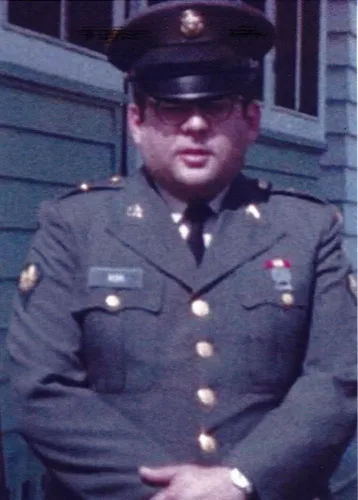Alexander John Kish, Jr.